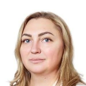 Михальченко Светлана Владимировна