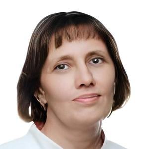 Ахмерова Наталья Евгеньевна