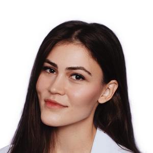 Шевцова Анастасия Константиновна