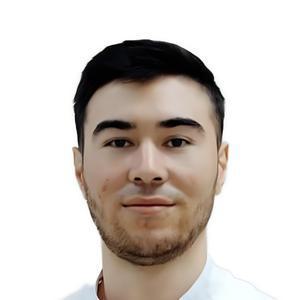 Холиков Илёсжон Абдумаликович
