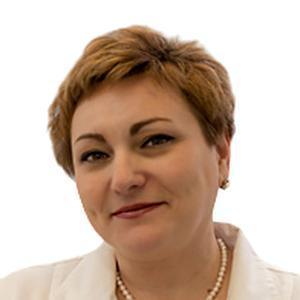 Добровольская Надежда Евгеньевна