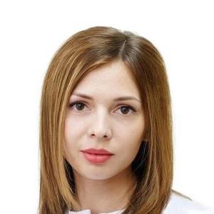 Горшенина Ирина Сергеевна