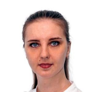 Синицына Татьяна Сергеевна