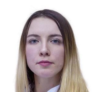 Карась Александра Александровна