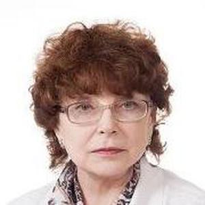 Писмерова Софья Анатольевна