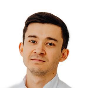 Абдурахманов Дилшод Алишерович