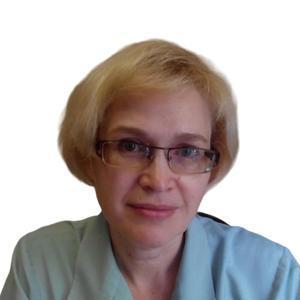 Лемазина Елена Николаевна