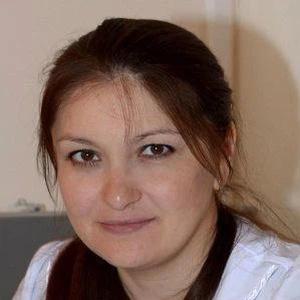 Григорьева Татьяна Александровна