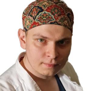 Воинов Никита Евгеньевич