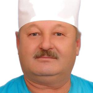 Седегов Сергей Васильевич