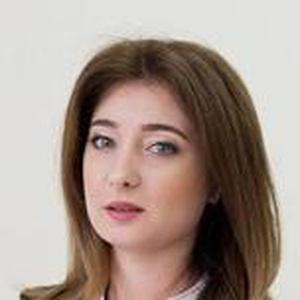 Китчак Ольга Николаевна