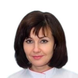 Харитонова Татьяна Владимировна