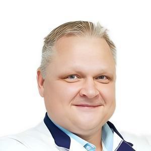 Солнцев Виктор Викторович