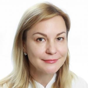 Китаева Наталья Владимировна