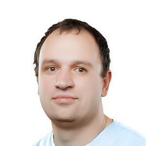 Колягин Дмитрий Владимирович