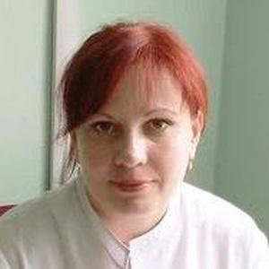 Карцева Екатерина Анатольевна
