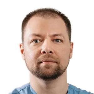 Берхов Владимир Владимирович