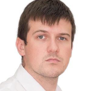 Легких Александр Владимирович