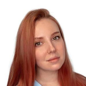 Голосова Валерия Андреевна