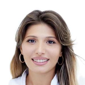Архипова Инна Георгиевна