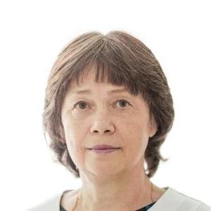 Шарова Татьяна Викторовна