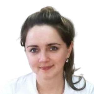 Бикмучева (Ахмадеева) Разина Василовна