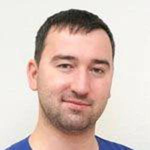 Кузнецов Алексей Николаевич