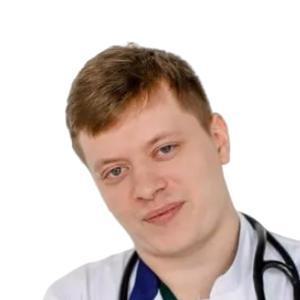 Винокуров Антон Николаевич