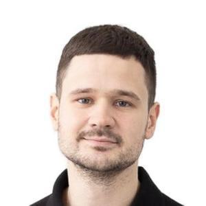 Швецов Михаил Максимович