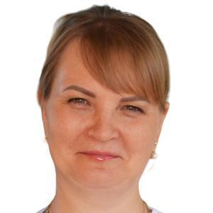 Курязова Татьяна Николаевна