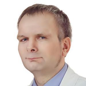 Иванов Павел Игоревич