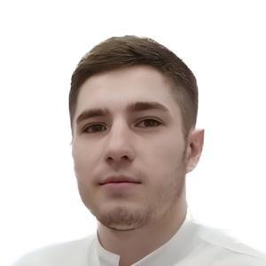 Тихонов Александр Александрович