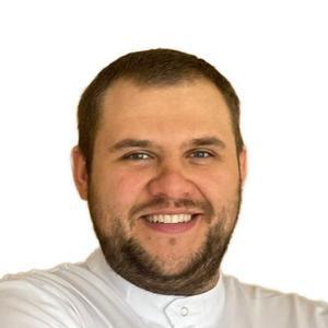 Бессонов Владислав Александрович