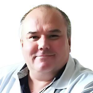 Щербаков Александр Владимирович
