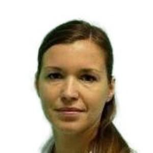 Шубина Елена Львовна