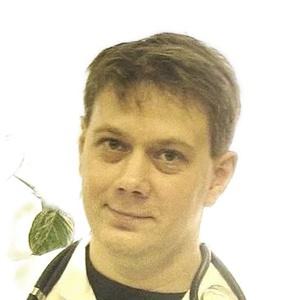 Смирнов Виктор Владимирович