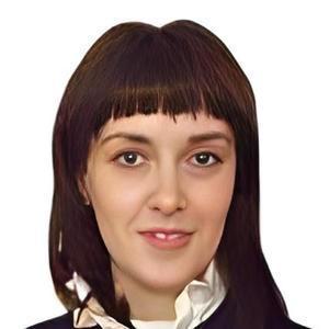 Эйдлина Елена Зиновьевна