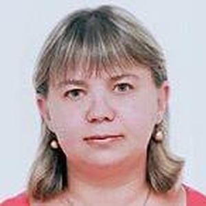 Сохорева Марина Николаевна