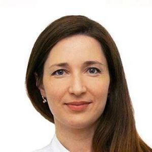 Неупокоева Рухсана Валерьевна