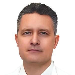 Соболев Дмитрий Александрович