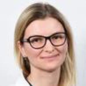 Панина Ольга Сергеевна