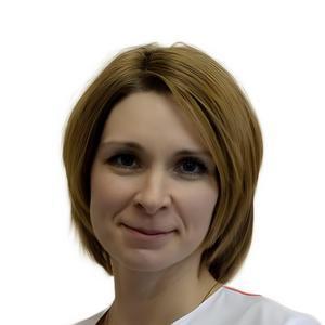 Борисова Анна Александровна