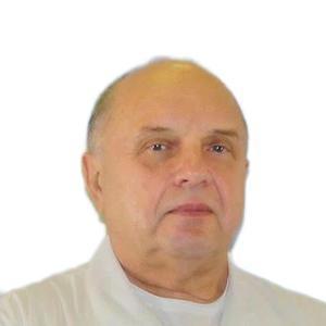 Кияткин Владимир Александрович