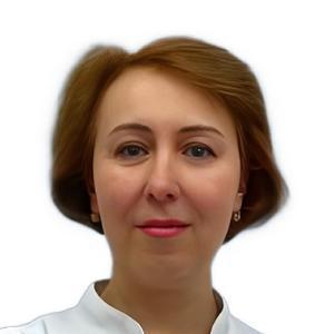 Ваганова Эмилия Станиславовна