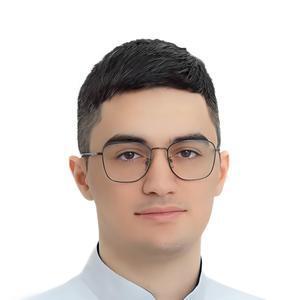 Хамурзаев Ислам Билялович