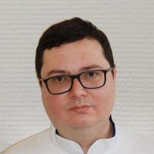 Емельянов Андрей Юрьевич
