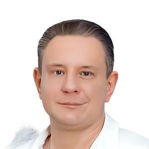 Яковлев Сергей Михайлович