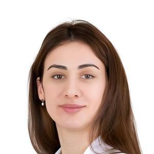Погорова Амина Руслановна