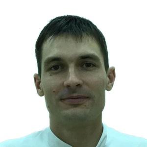 Панкратов Денис Константинович
