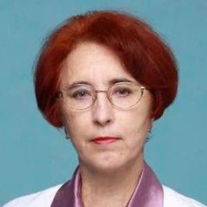 Дерипаско Татьяна Васильевна